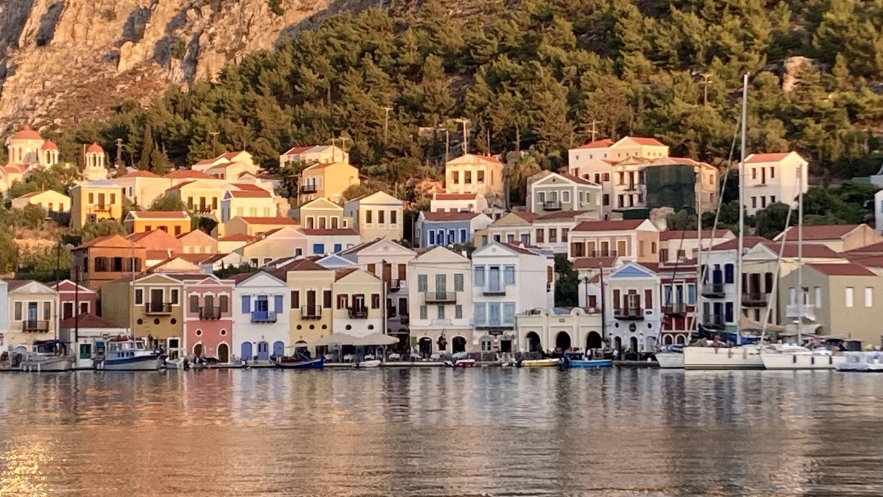 Photo of Others in Megisti