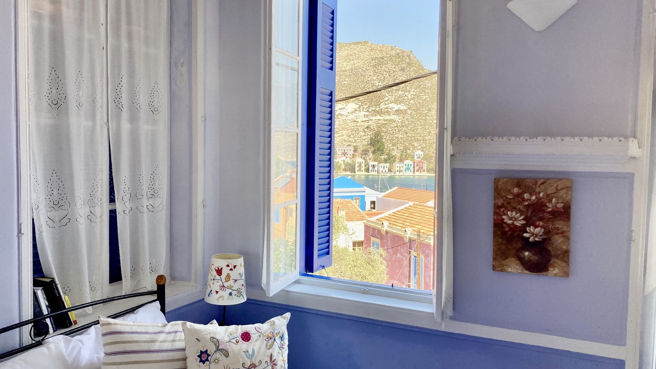 Photo of Bedroom in Megisti