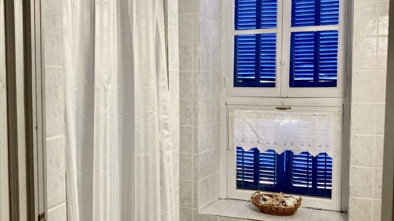 Photo of Bathroom in Megisti