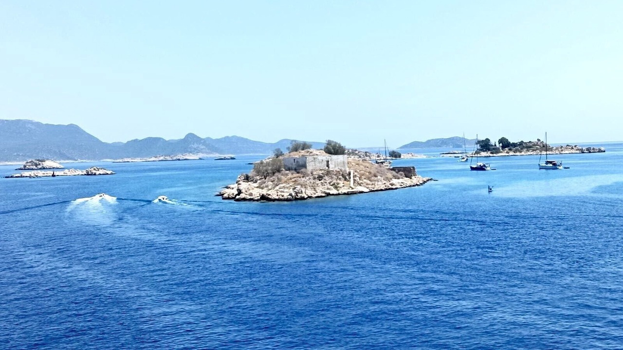 Photo of Others in Megisti