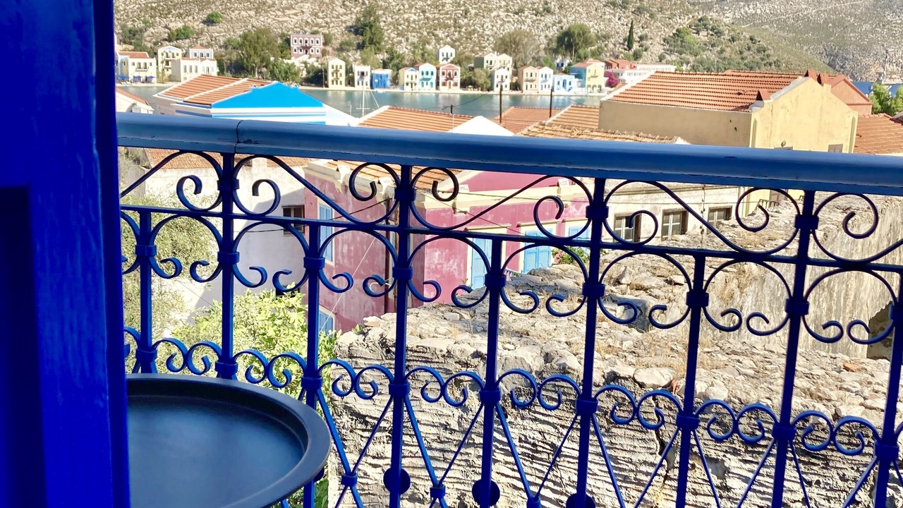 Photo of Outdoor in Megisti