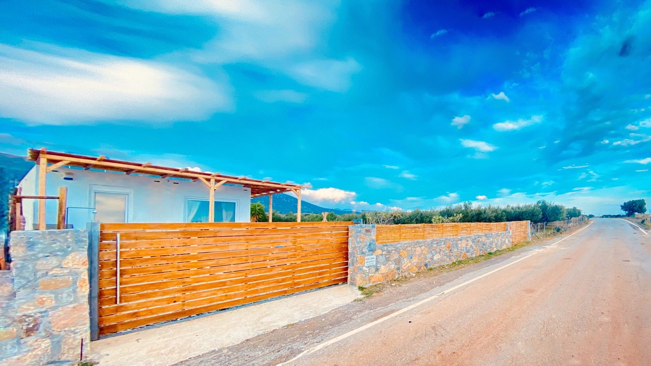 Photo of Outdoor in Minoa Pediada