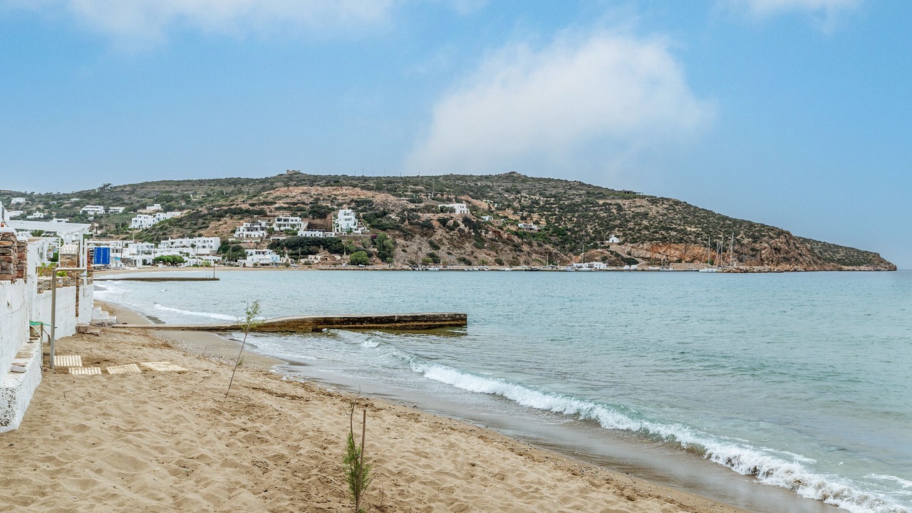Photo of Others in Platis Gialos