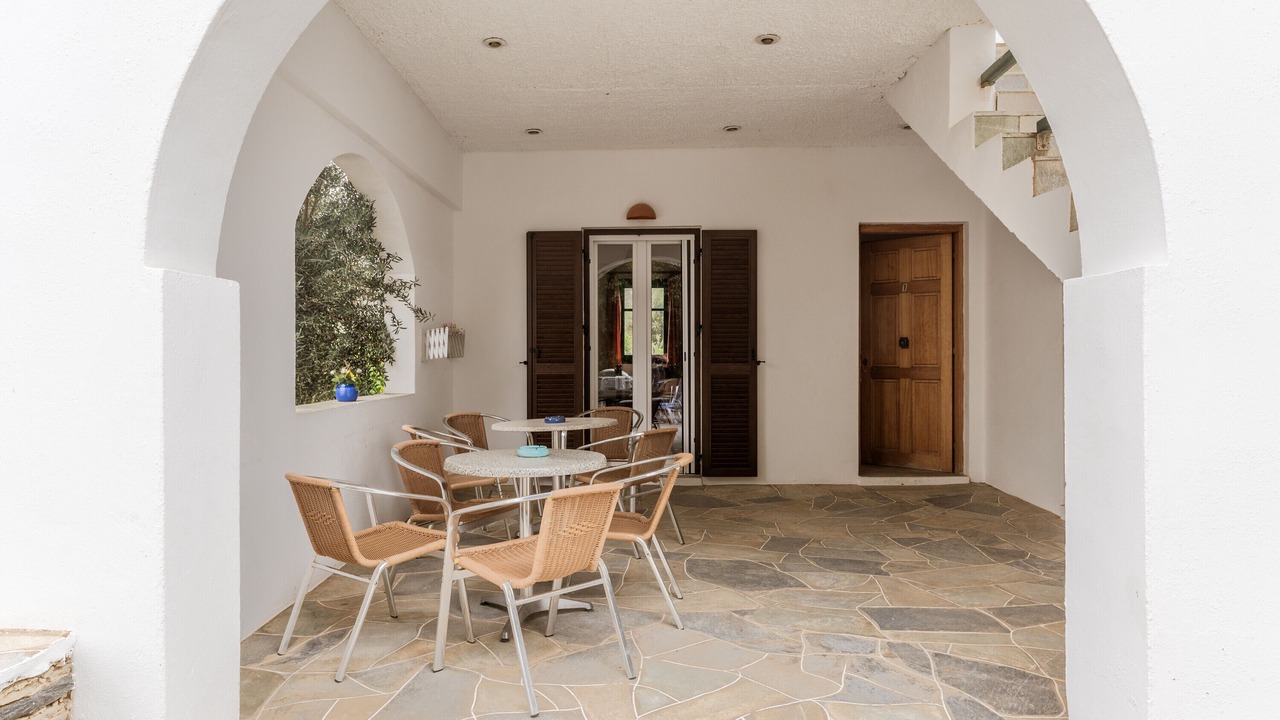 Photo of Outdoor in Platis Gialos
