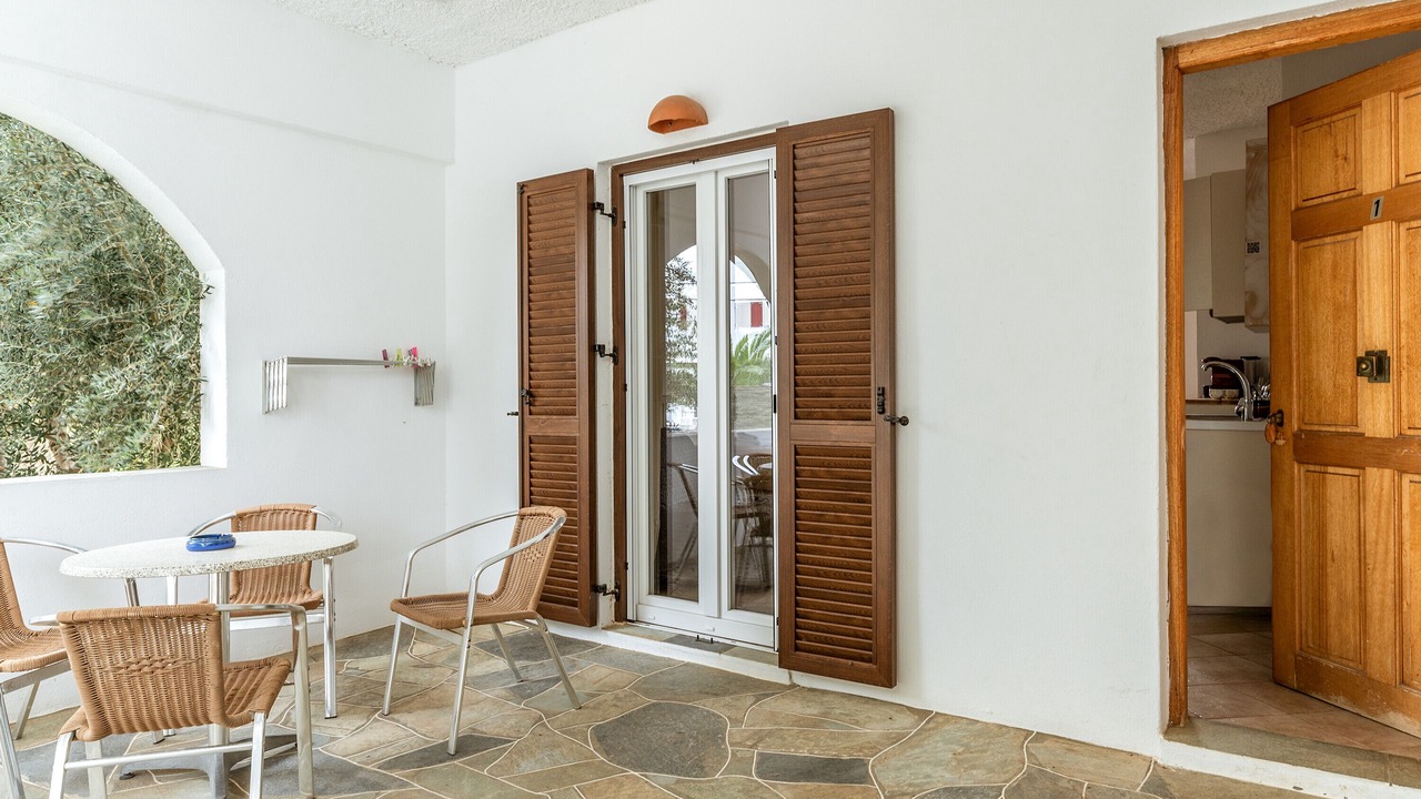 Photo of Outdoor in Platis Gialos