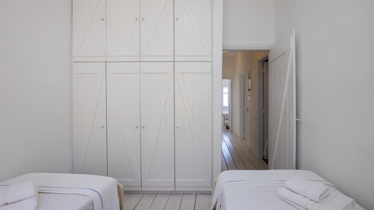 Photo of Bedroom in Exomvourgo
