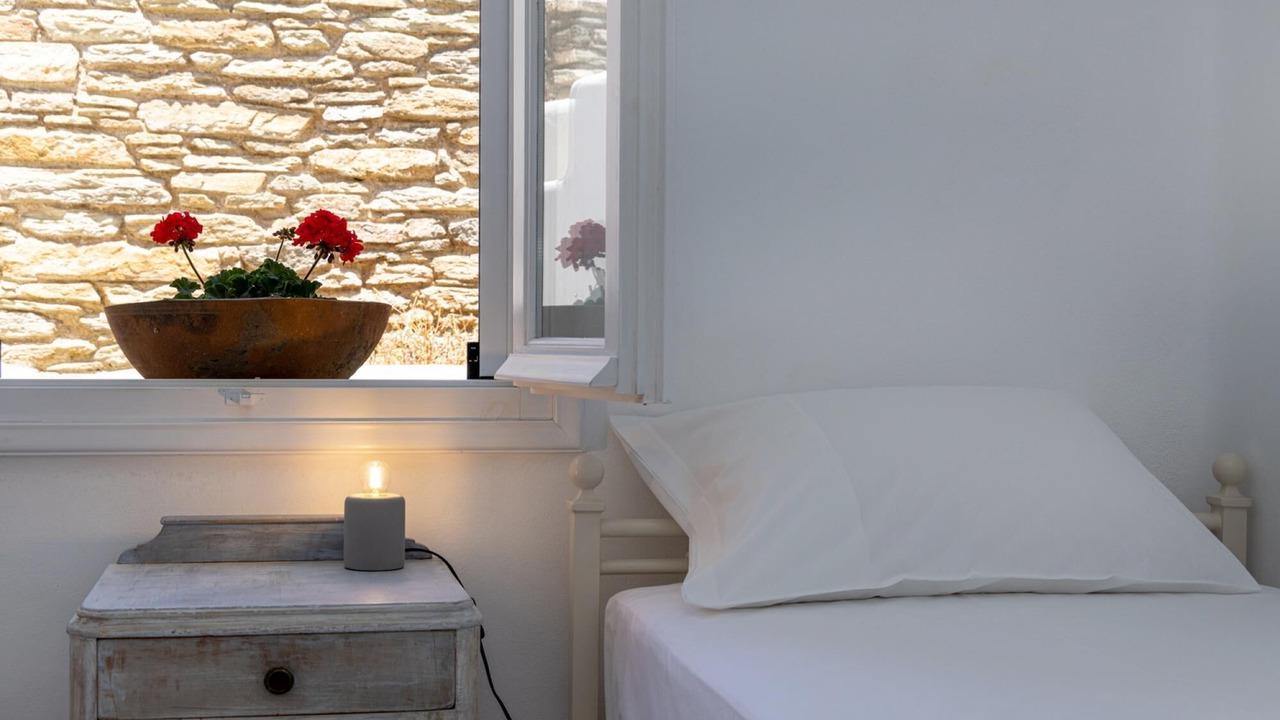 Photo of Bedroom in Exomvourgo