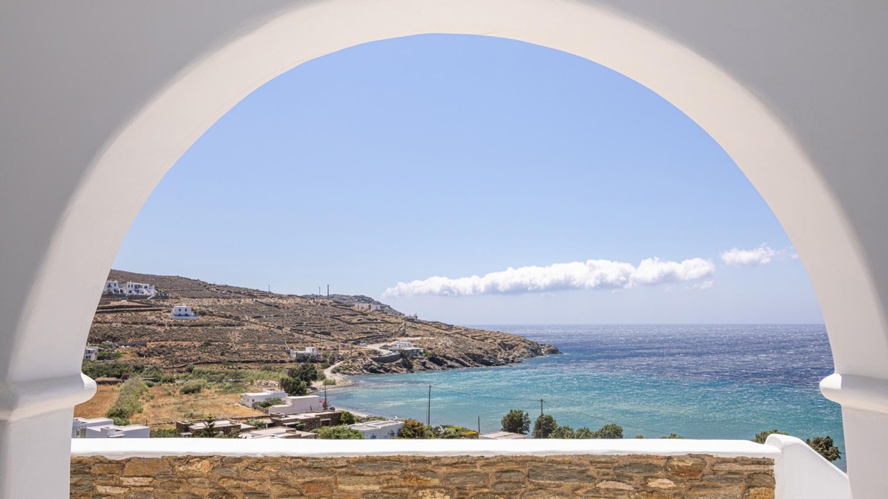 Photo of Outdoor in Exomvourgo