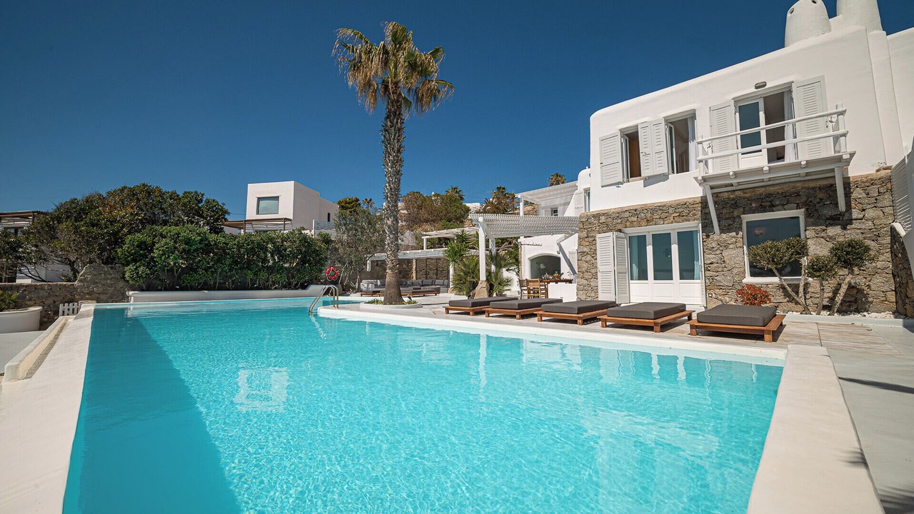 Photo of Outdoor in Agios Ioannis