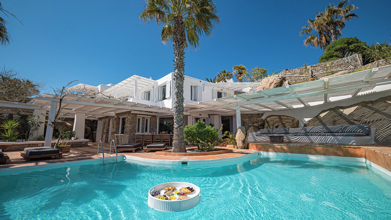 Photo of Outdoor in Agios Ioannis
