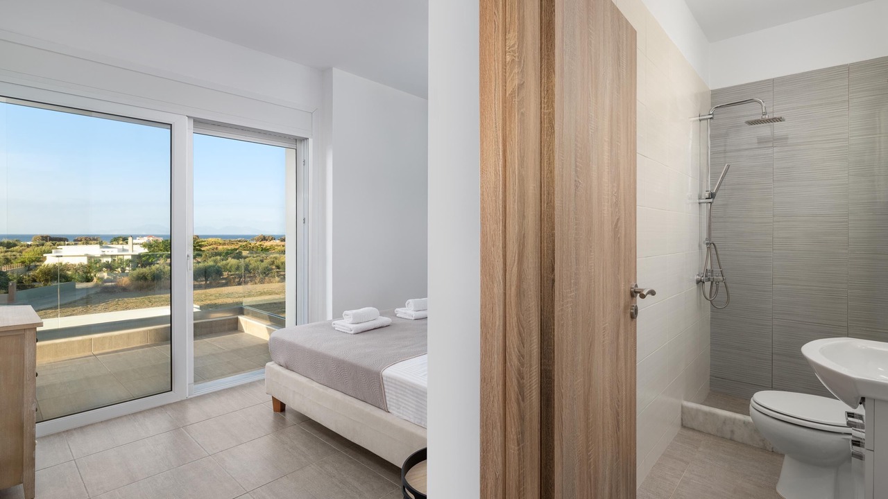 Photo of Bathroom in Soroni