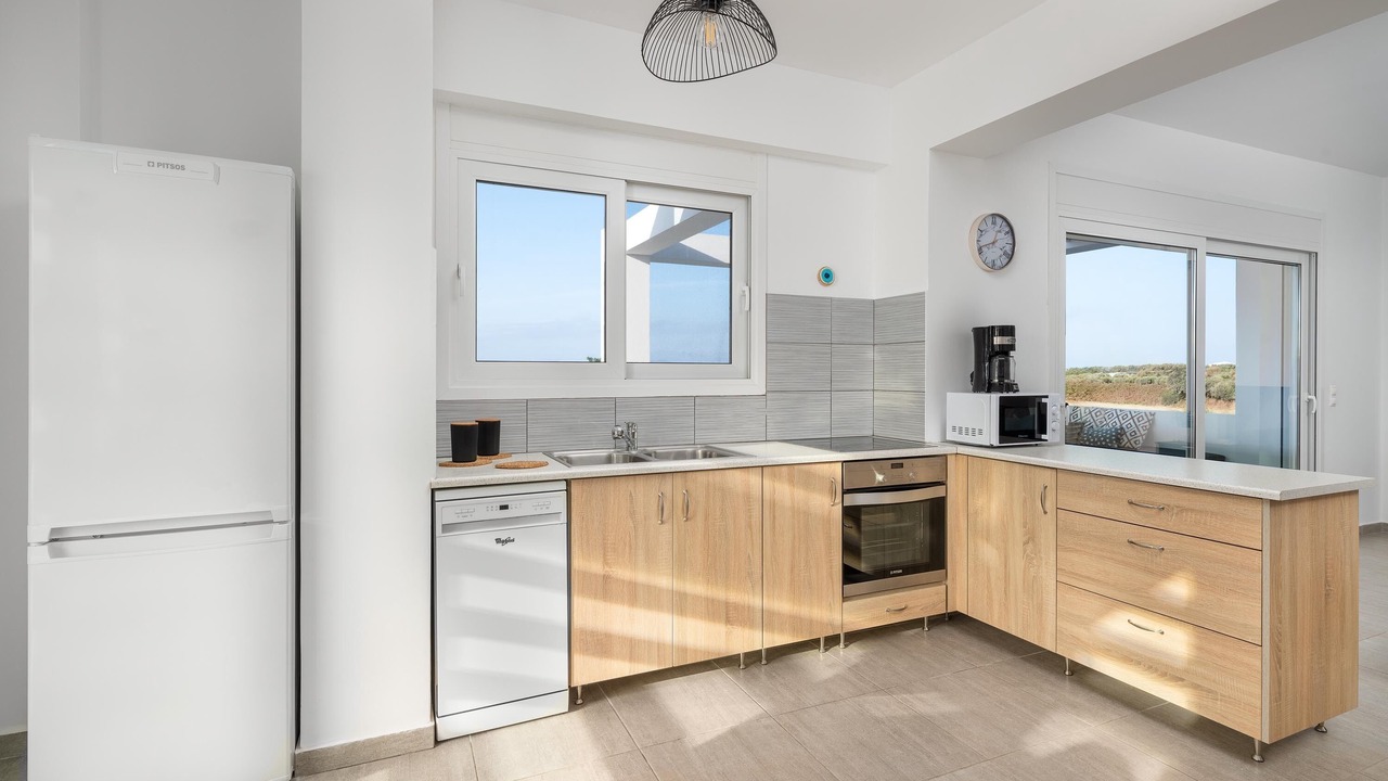 Photo of Kitchen in Soroni