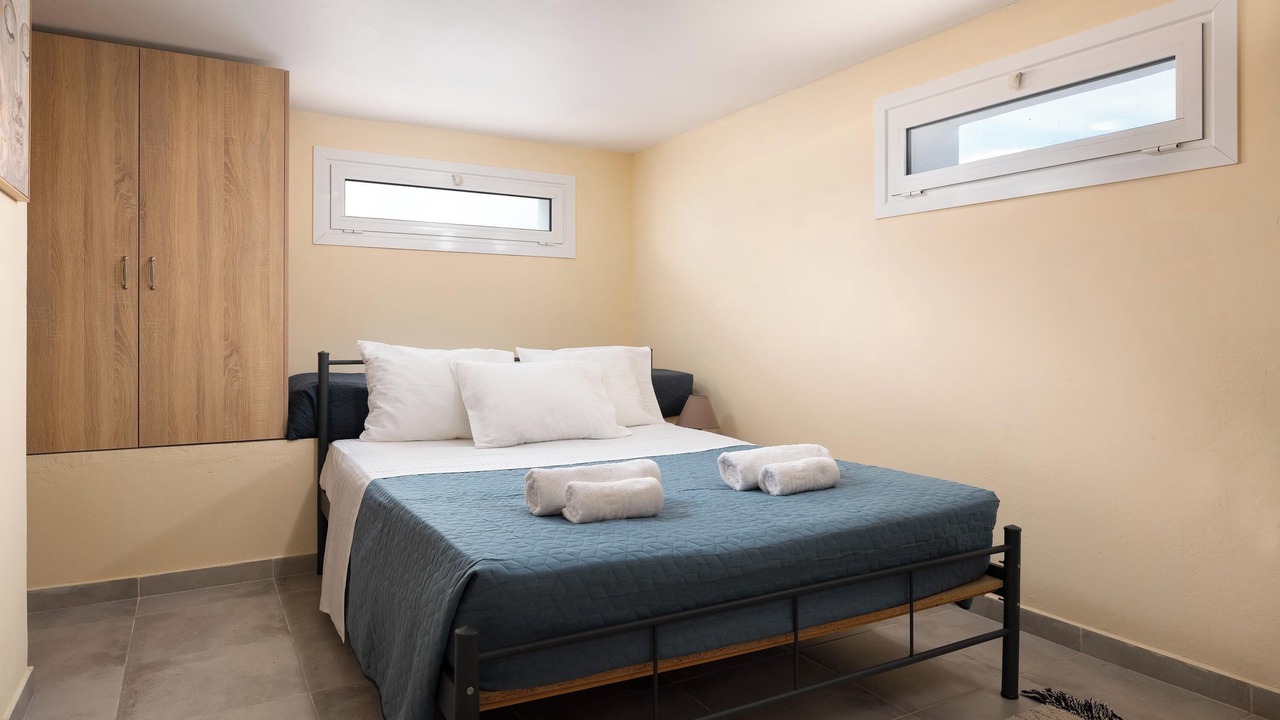 Photo of Bedroom in Soroni