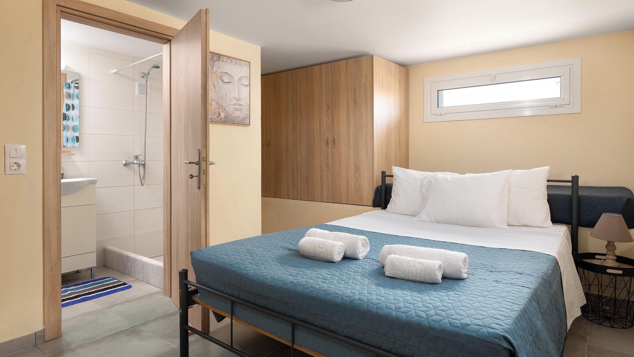 Photo of Bedroom in Soroni