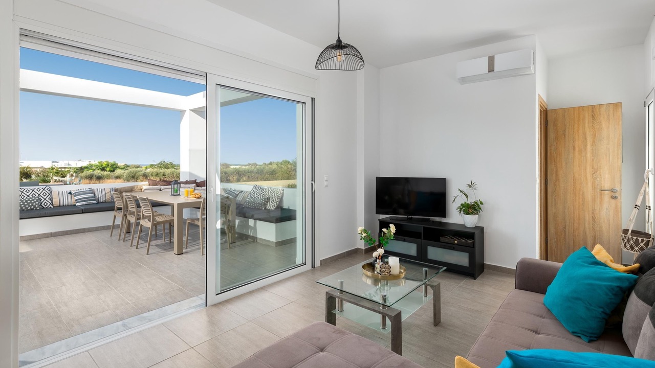 Photo of Livingroom in Soroni