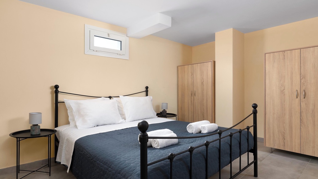 Photo of Bedroom in Soroni