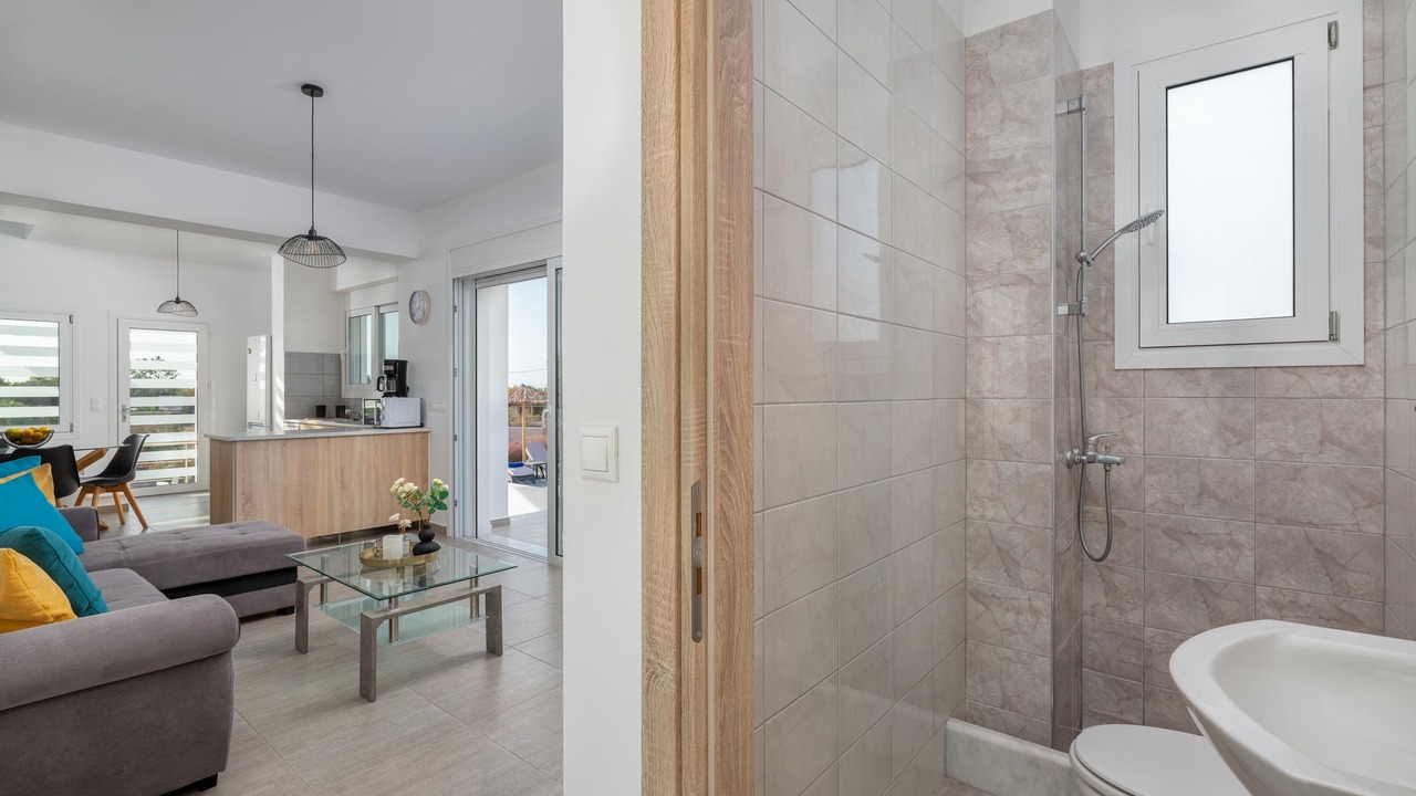 Photo of Bathroom in Soroni
