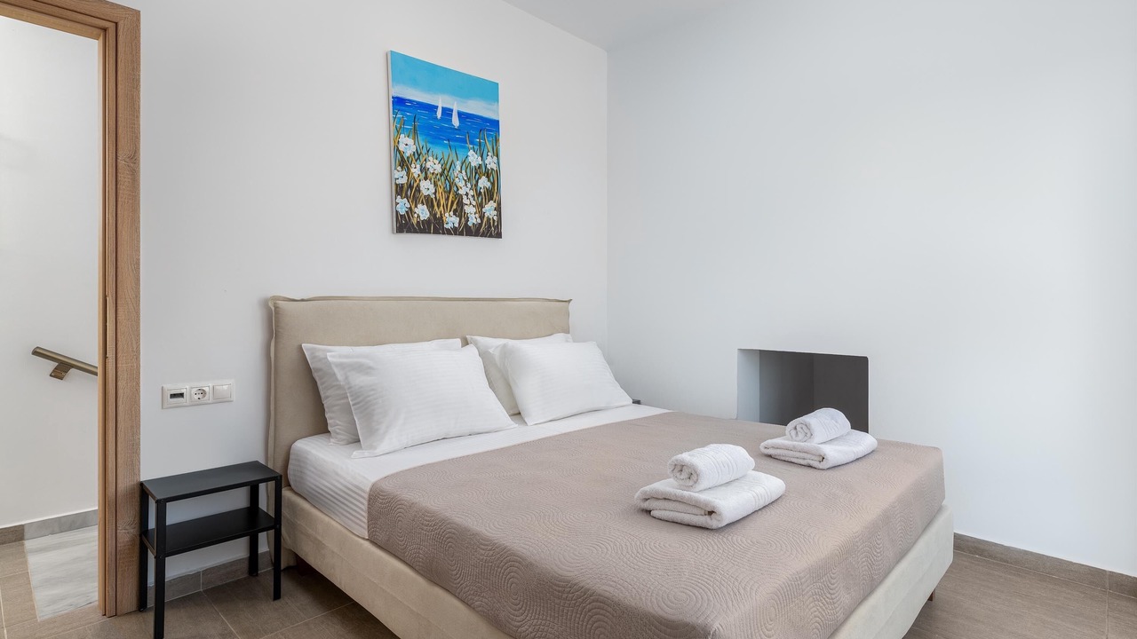 Photo of Bedroom in Soroni