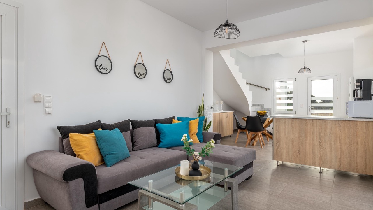 Photo of Livingroom in Soroni
