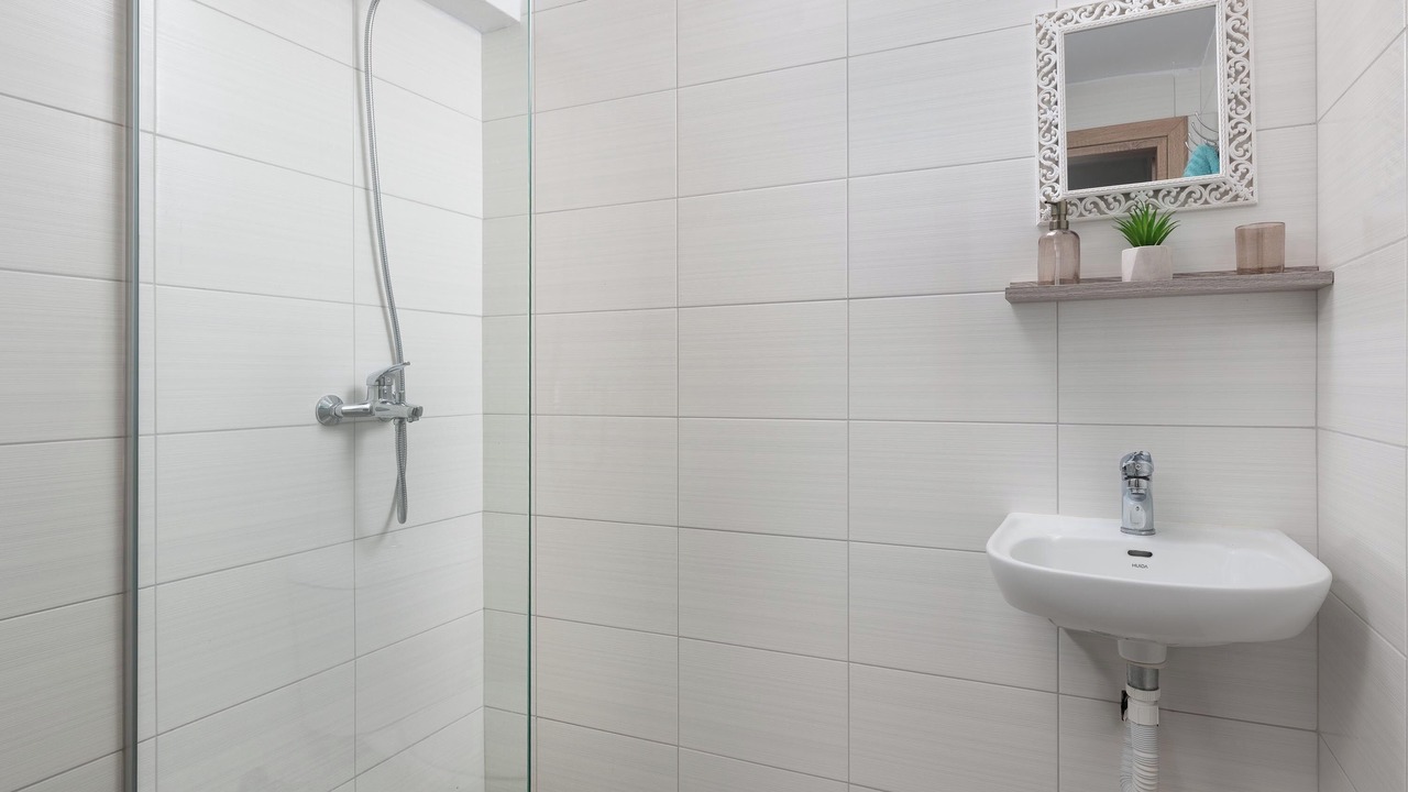 Photo of Bathroom in Soroni
