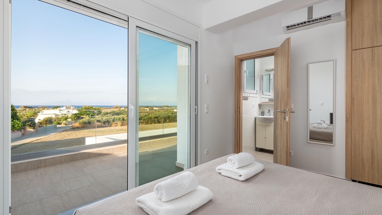 Photo of Bedroom in Soroni