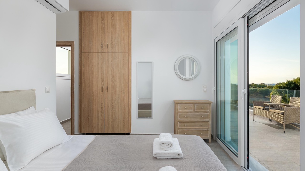 Photo of Bedroom in Soroni
