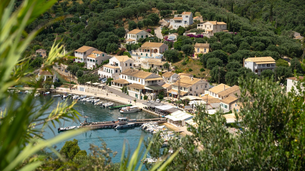 Photo of Others in Agios Stefanos