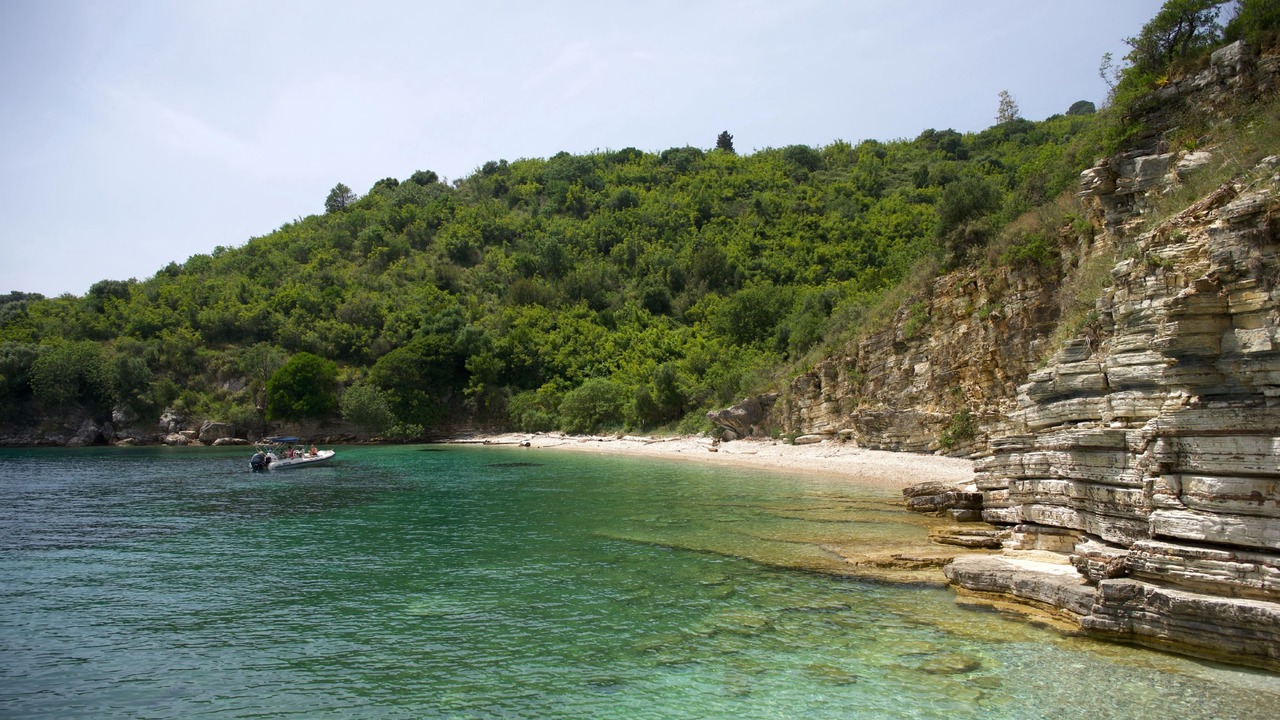 Photo of Outdoor in Agios Stefanos