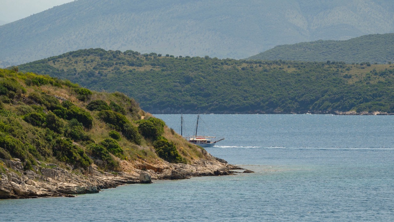 Photo of Patio Balcony in Agios Stefanos