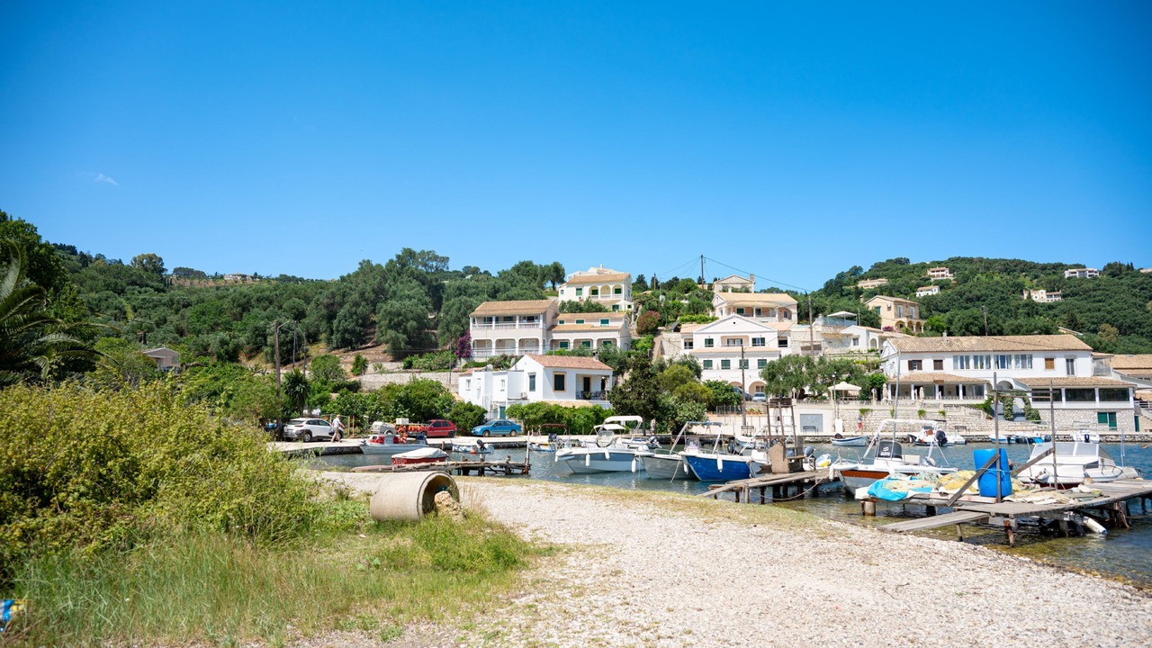 Photo of Others in Agios Stefanos