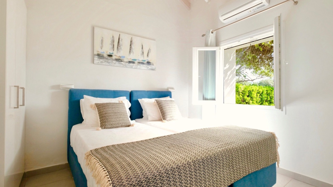Photo of Bedroom in Acharavi