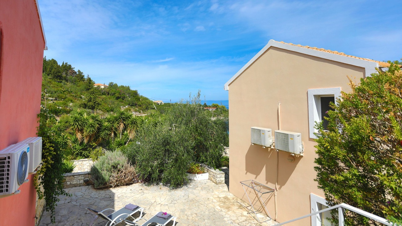Photo of Outdoor in Katsimatika