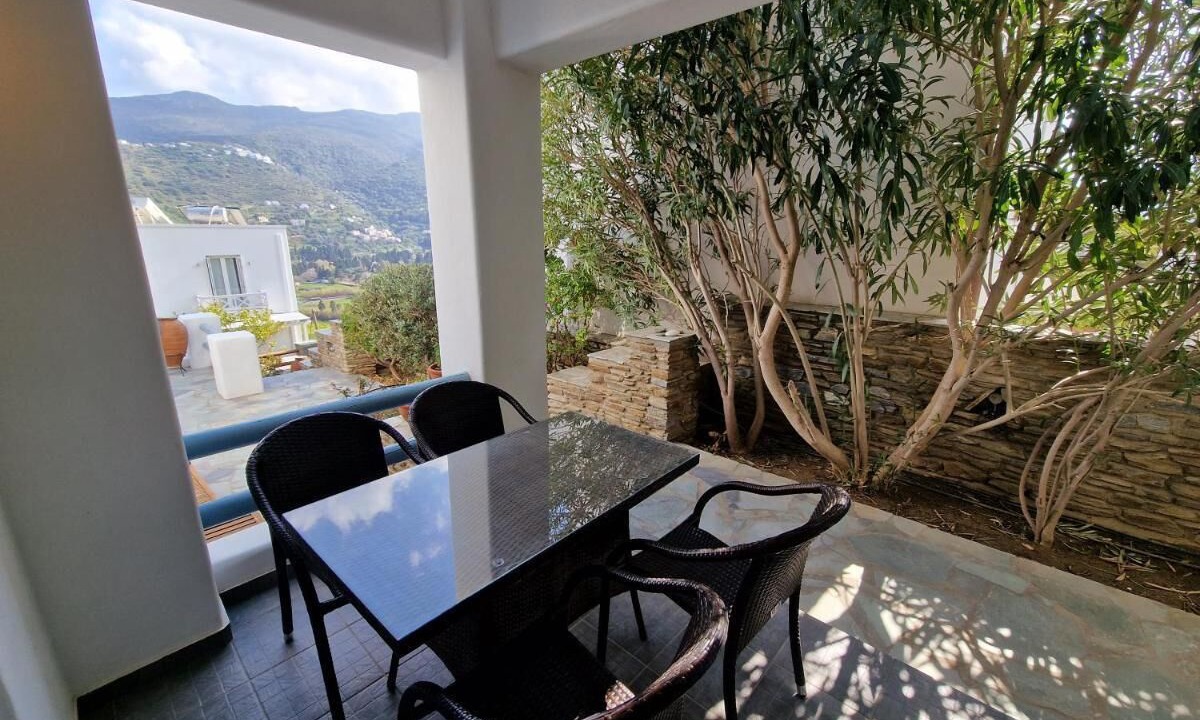 Photo of Outdoor in Paleopolis