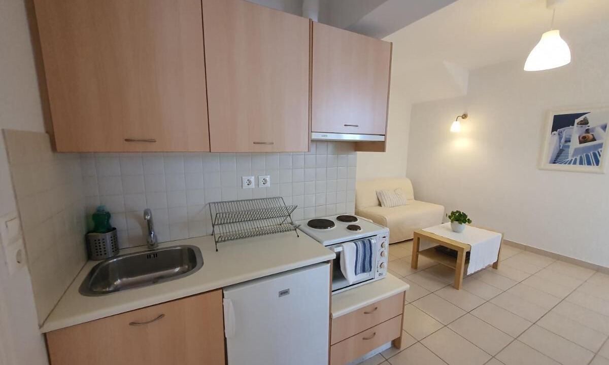Photo of Kitchen in Paleopolis