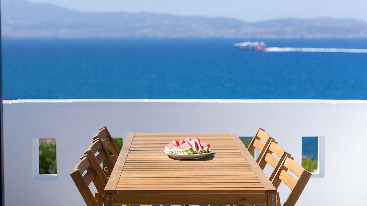 Photo of Outdoor in Stelida