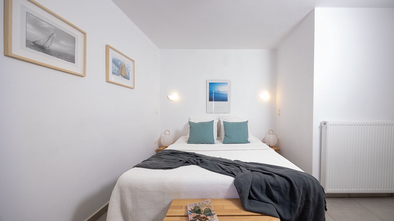 Photo of Bedroom in Stelida