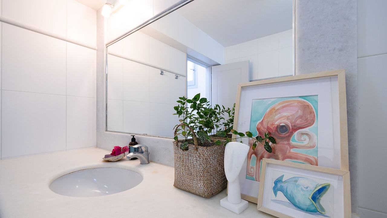 Photo of Bathroom in Stelida