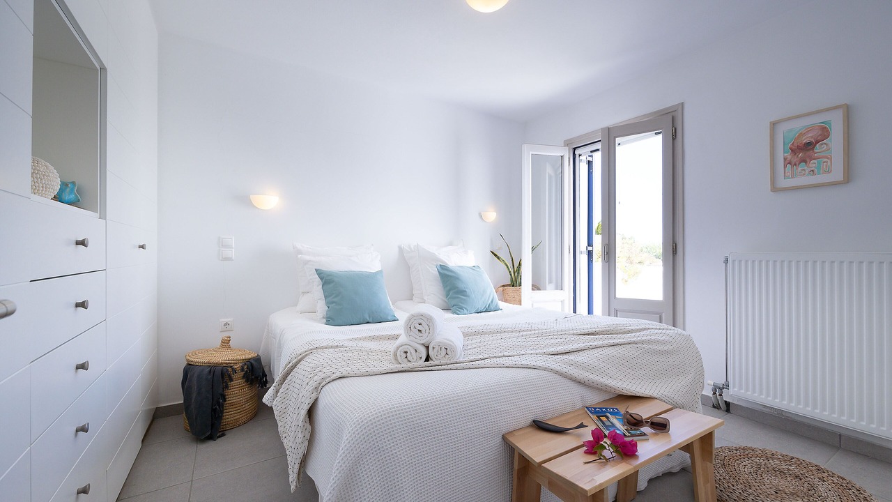 Photo of Bedroom in Stelida