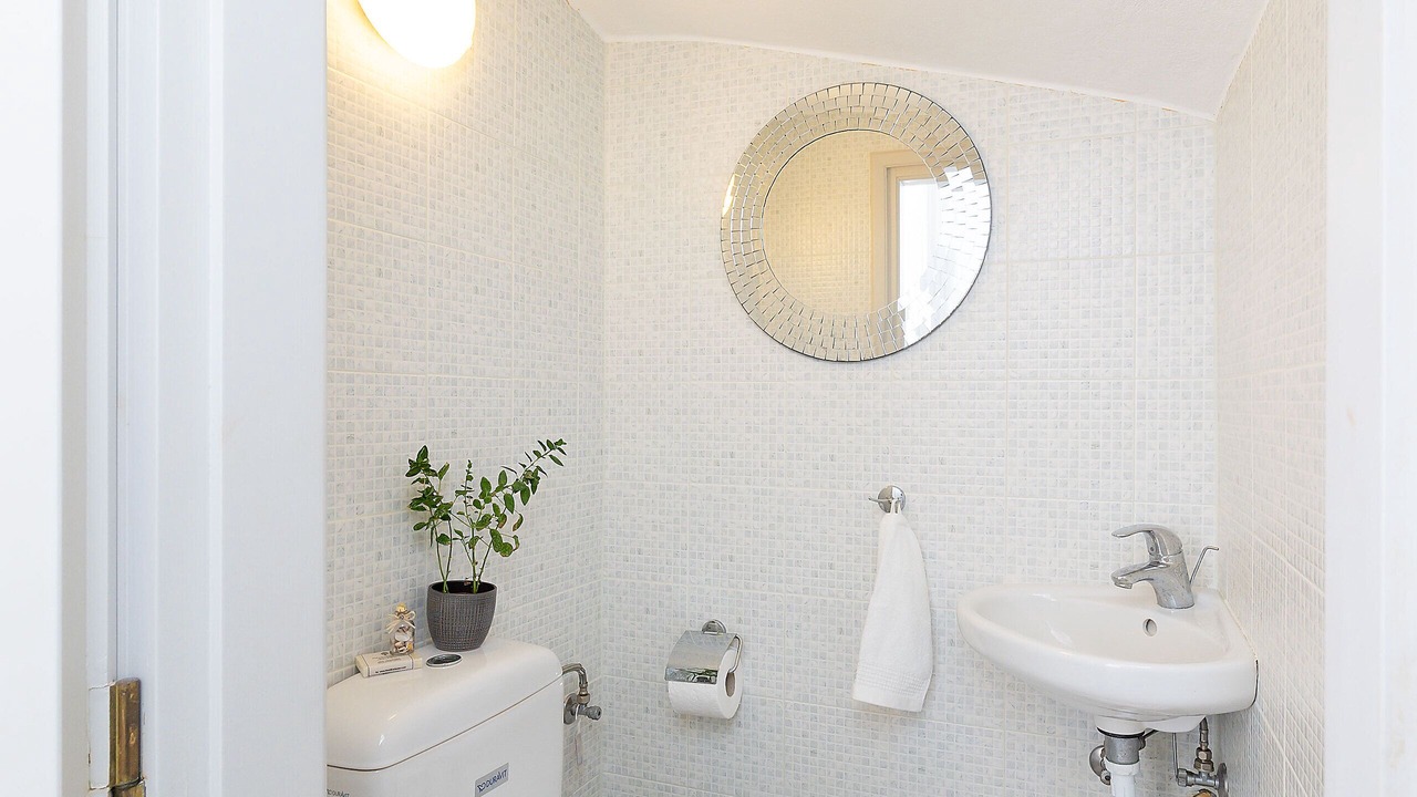 Photo of Bathroom in Stelida