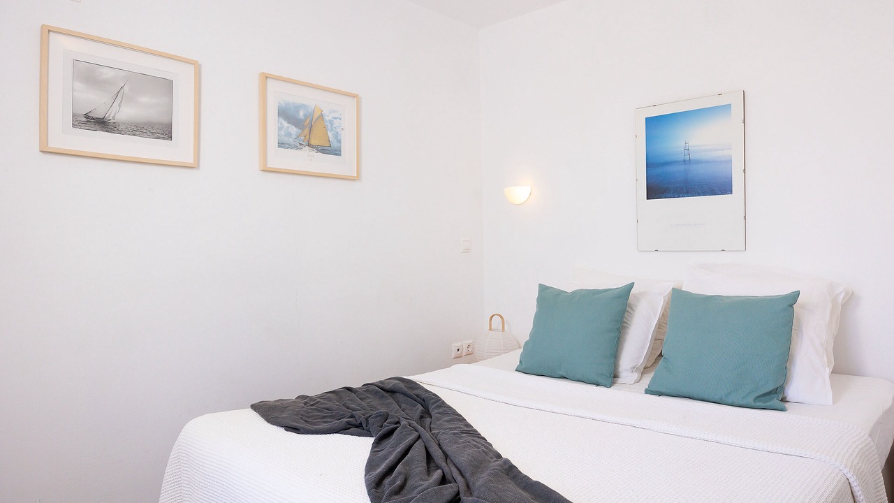 Photo of Bedroom in Stelida