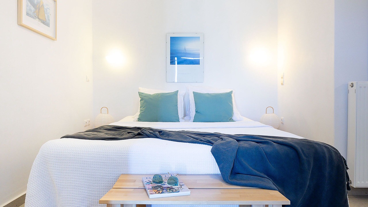 Photo of Bedroom in Stelida