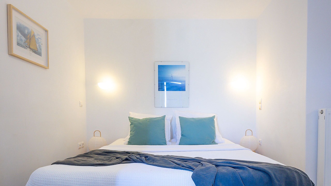 Photo of Bedroom in Stelida