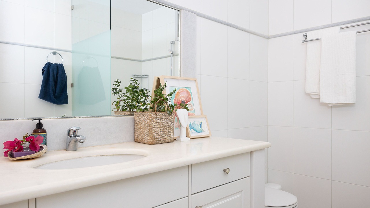 Photo of Bathroom in Stelida