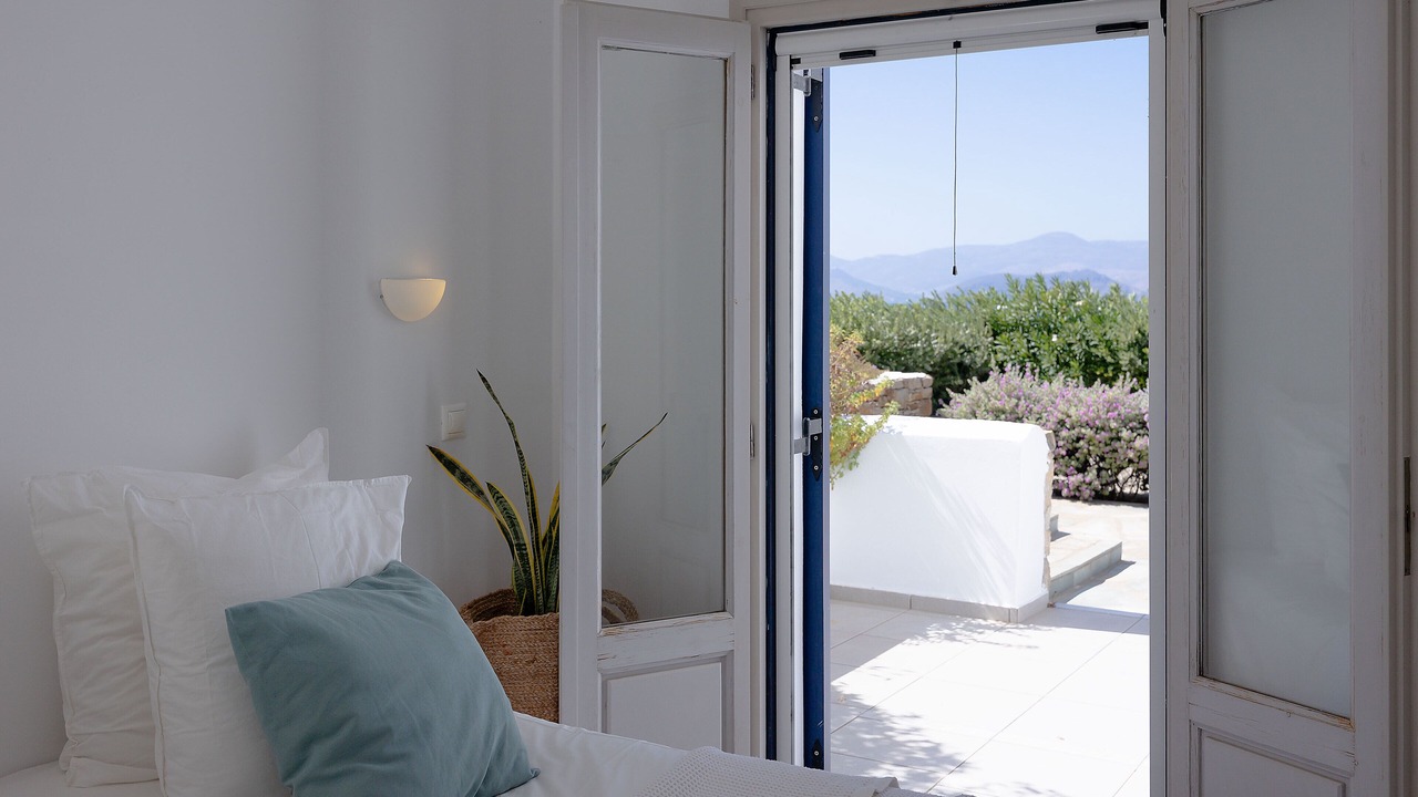 Photo of Bedroom in Stelida