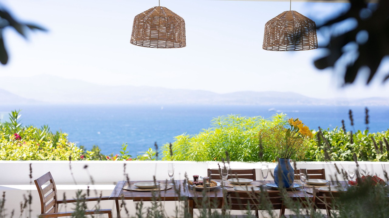 Photo of Outdoor in Stelida