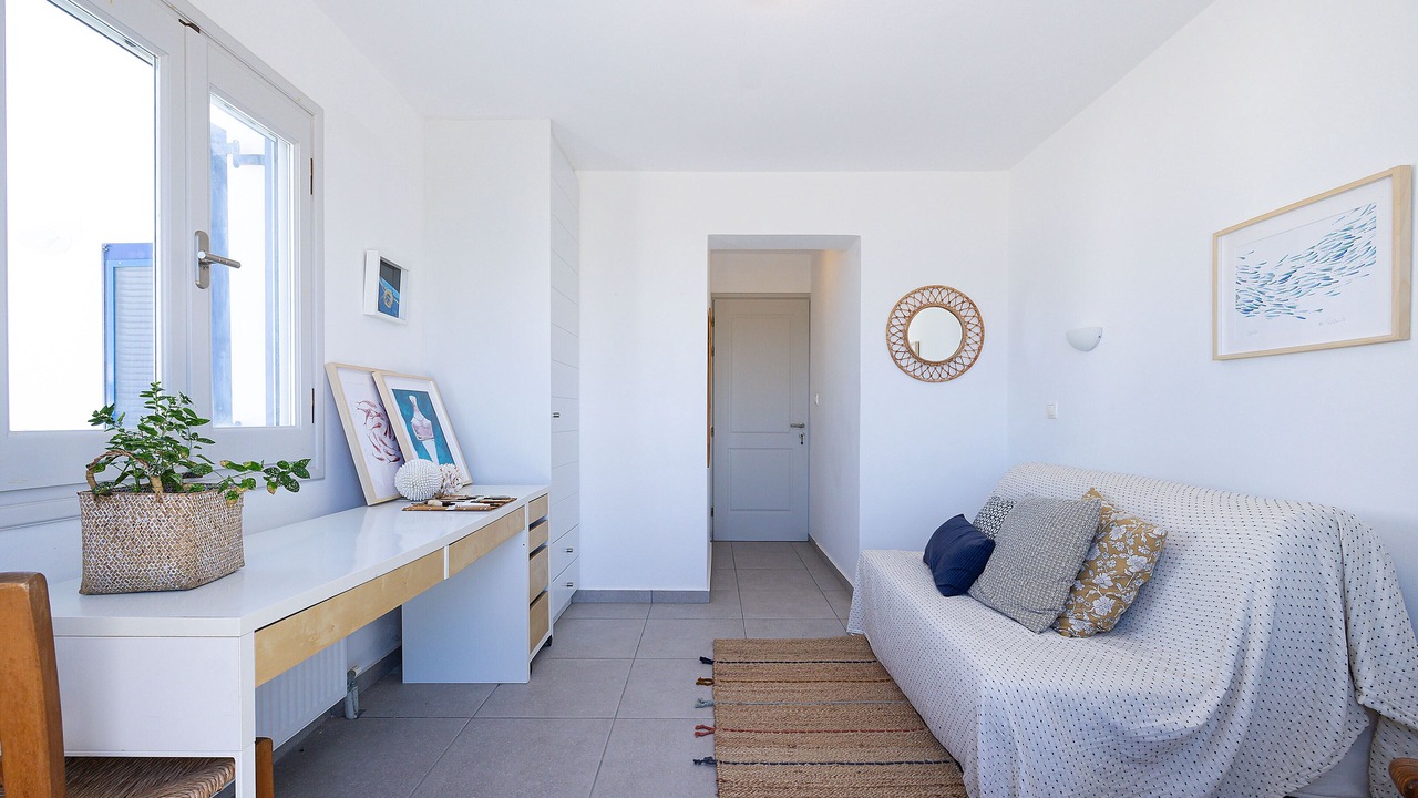 Photo of Livingroom in Stelida