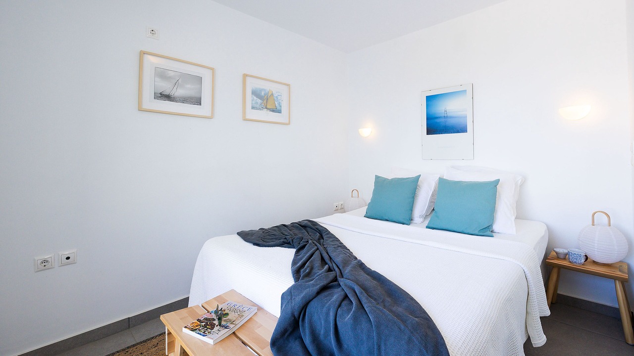 Photo of Bedroom in Stelida