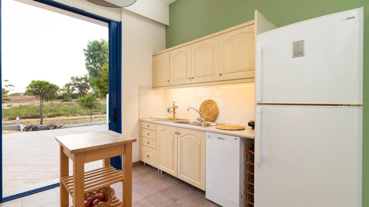Photo of Kitchen in Gennadi