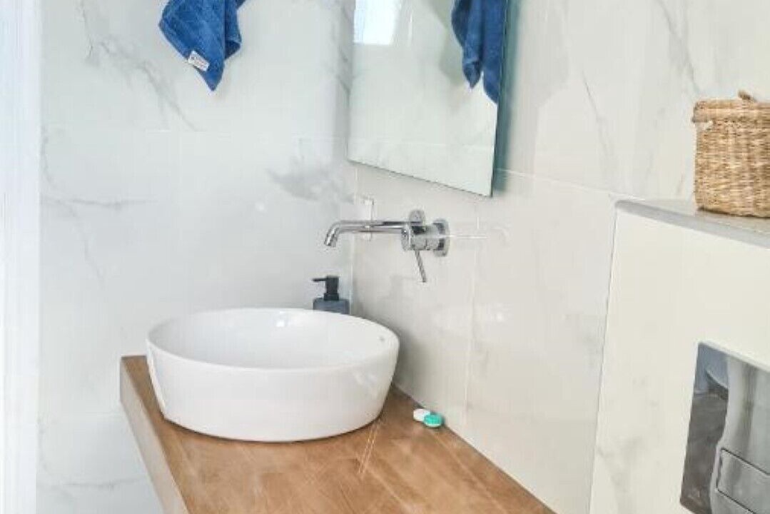 Photo of Bathroom in Gennadi