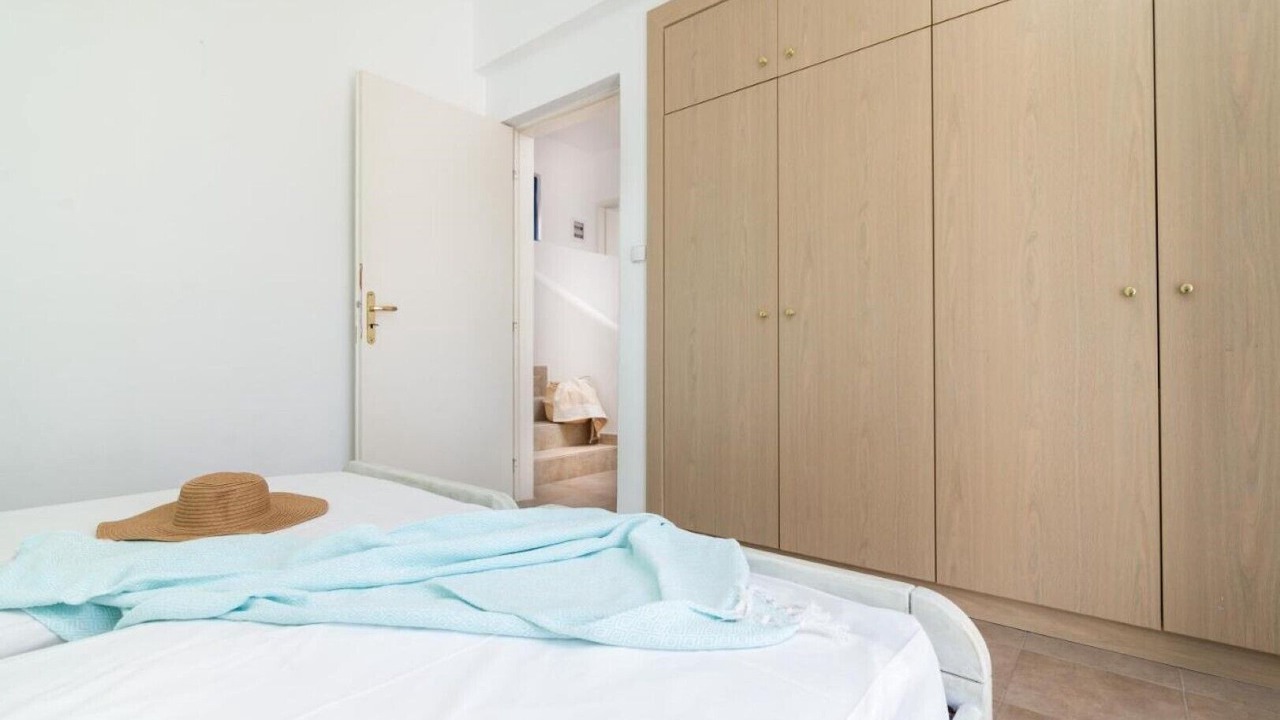 Photo of Bedroom in Gennadi